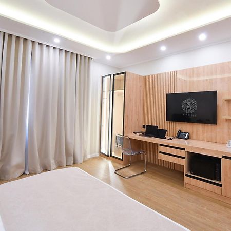 Arabella Premium Residence - New Каїр Екстер'єр фото