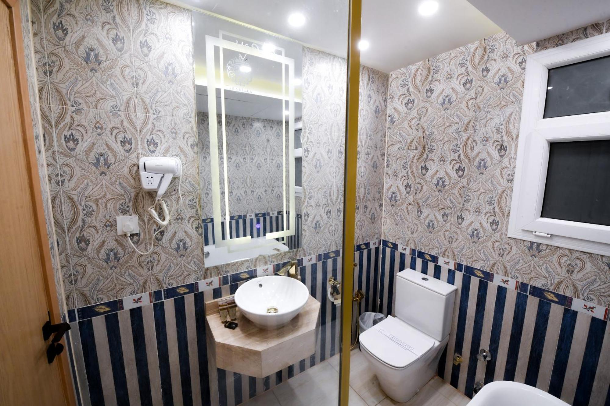 Arabella Premium Residence - New Каїр Екстер'єр фото