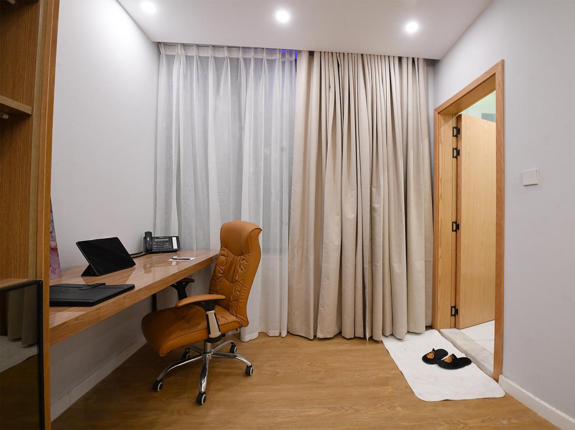 Arabella Premium Residence - New Каїр Екстер'єр фото