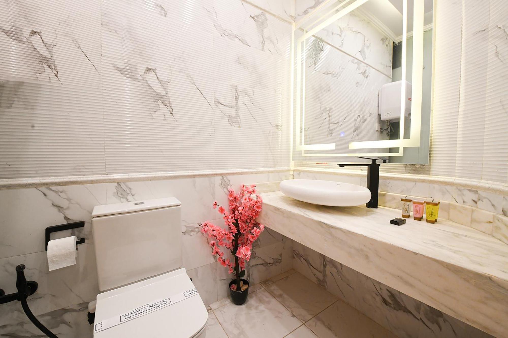Arabella Premium Residence - New Каїр Екстер'єр фото