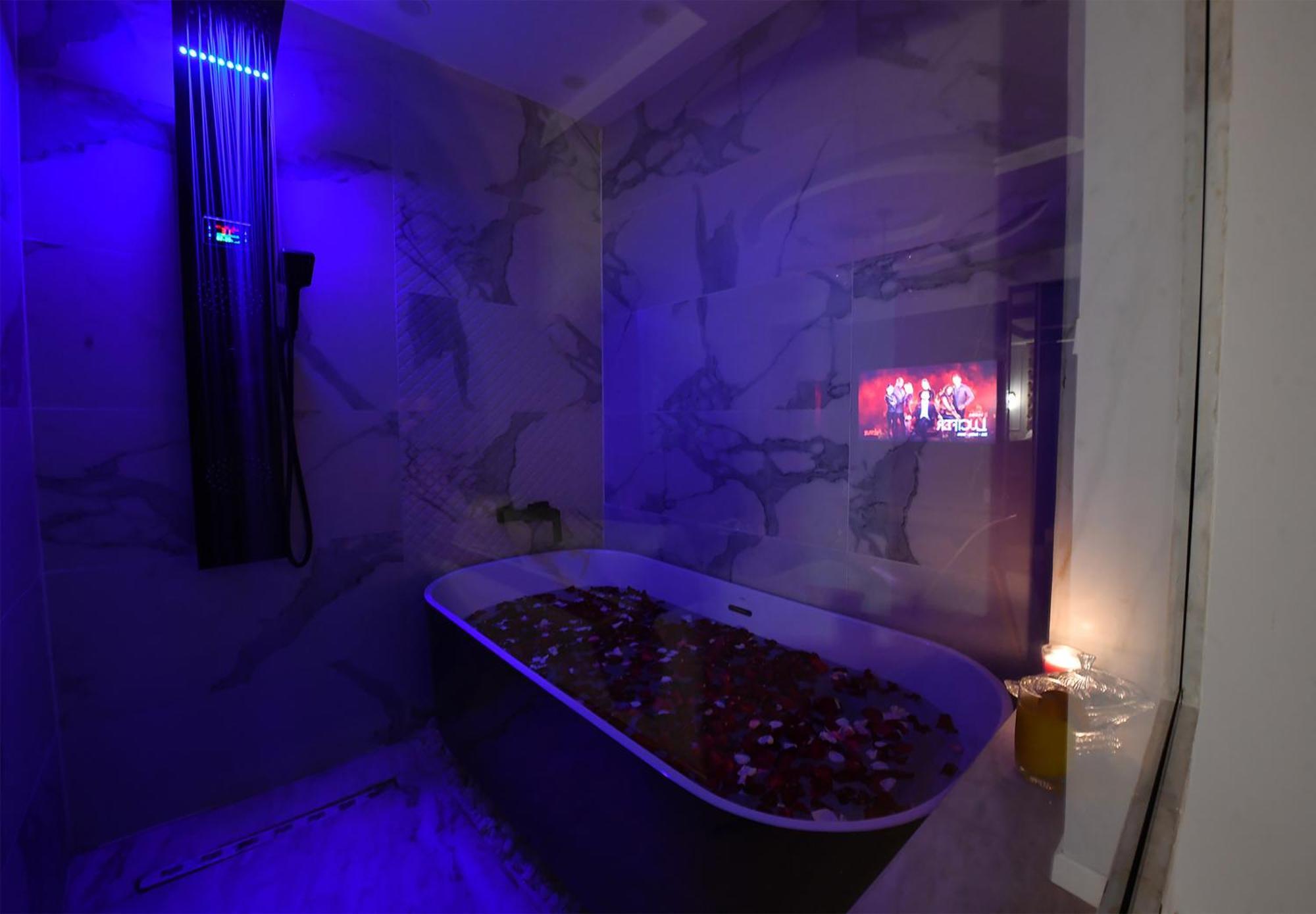 Arabella Premium Residence - New Каїр Екстер'єр фото