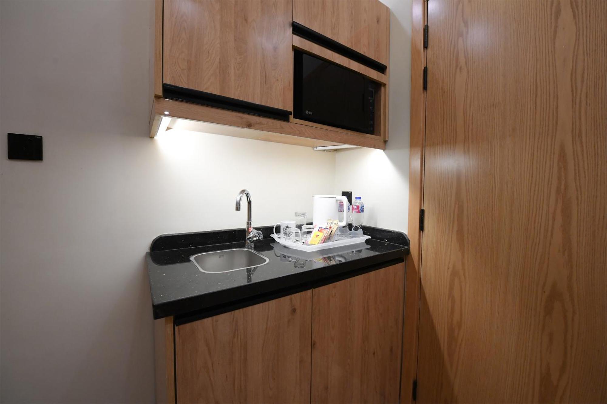 Arabella Premium Residence - New Каїр Екстер'єр фото