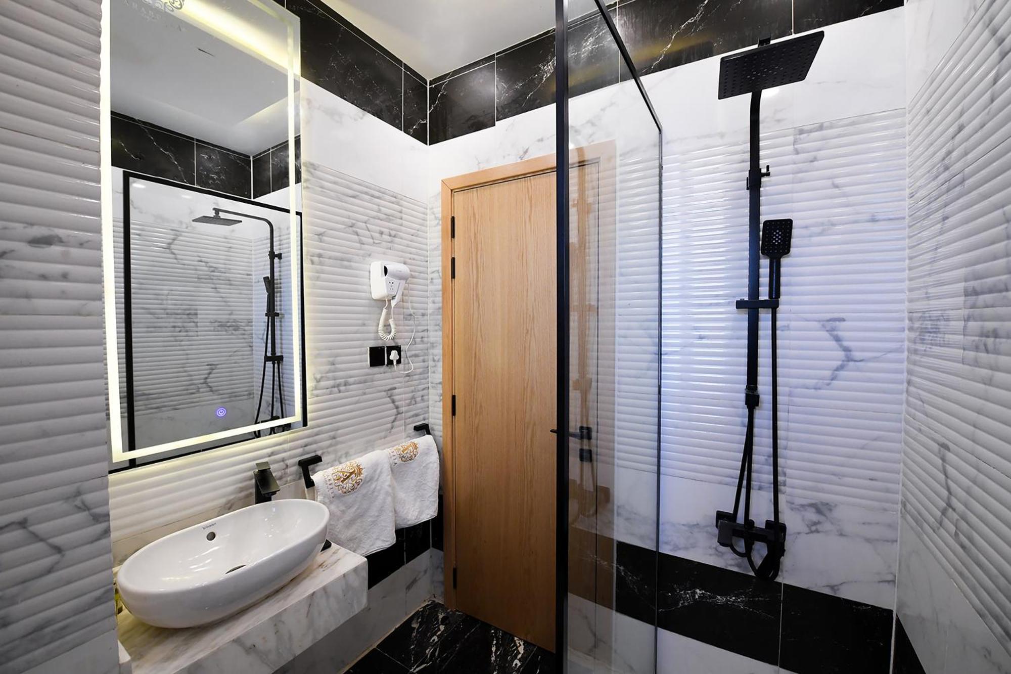 Arabella Premium Residence - New Каїр Екстер'єр фото