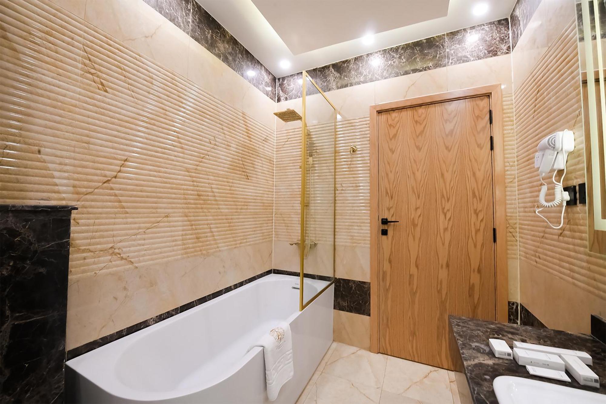 Arabella Premium Residence - New Каїр Екстер'єр фото
